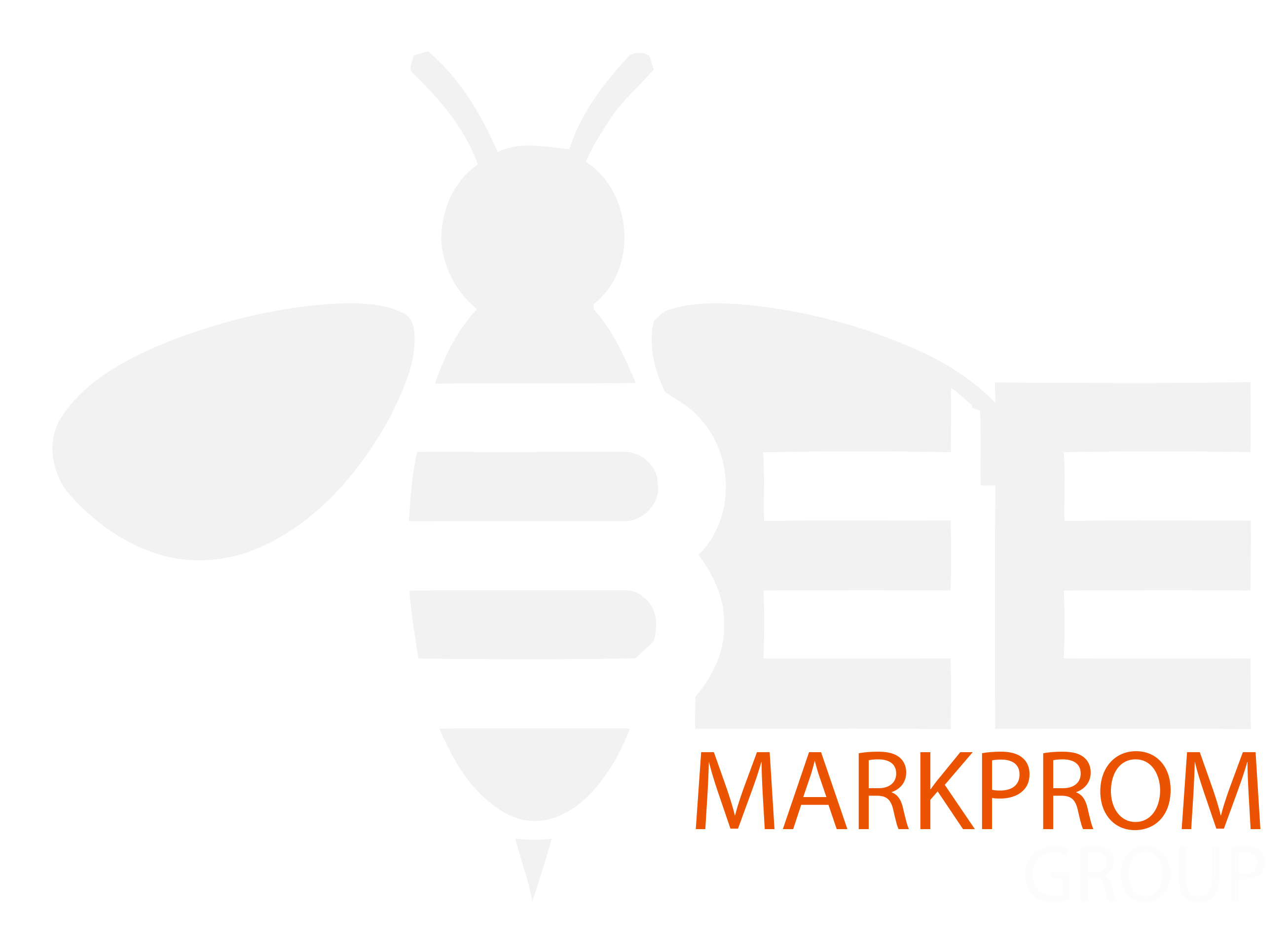 BEEMARKPROM logo