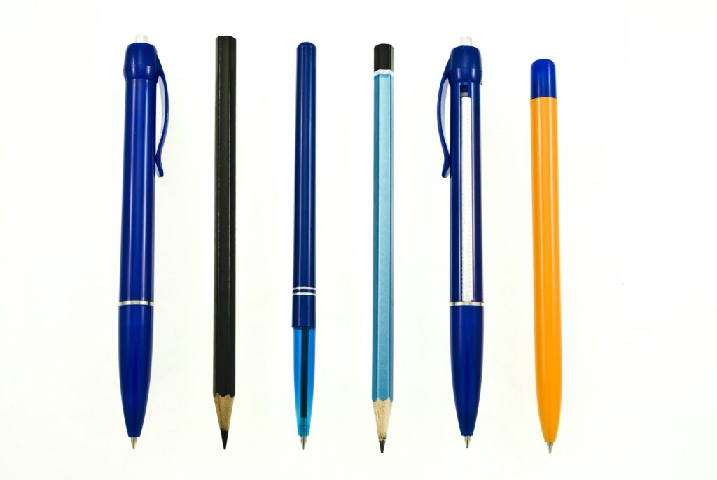 Pens